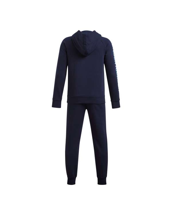 Boys' UA Rival Fleece Suit 