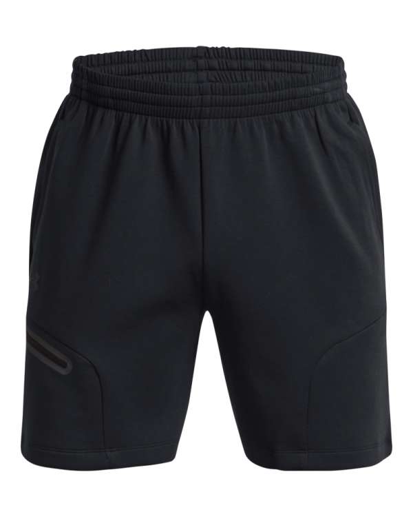 Men's UA Unstoppable Fleece Shorts 