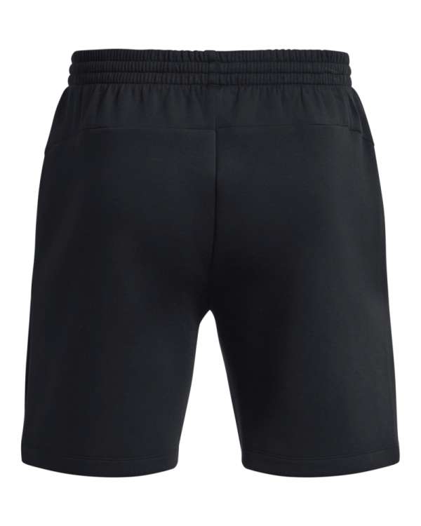 Men's UA Unstoppable Fleece Shorts 