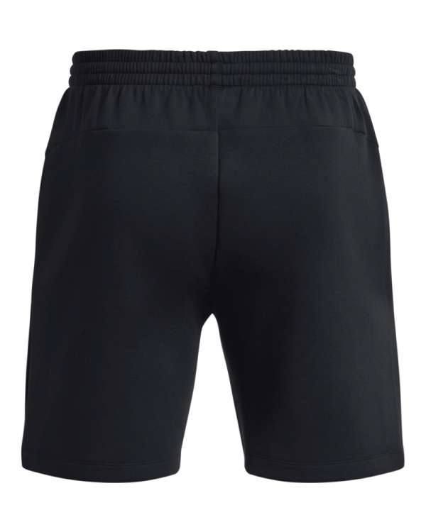 Men's UA Unstoppable Fleece Shorts 