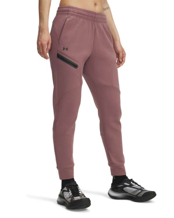 Unstoppable Flc Jogger 