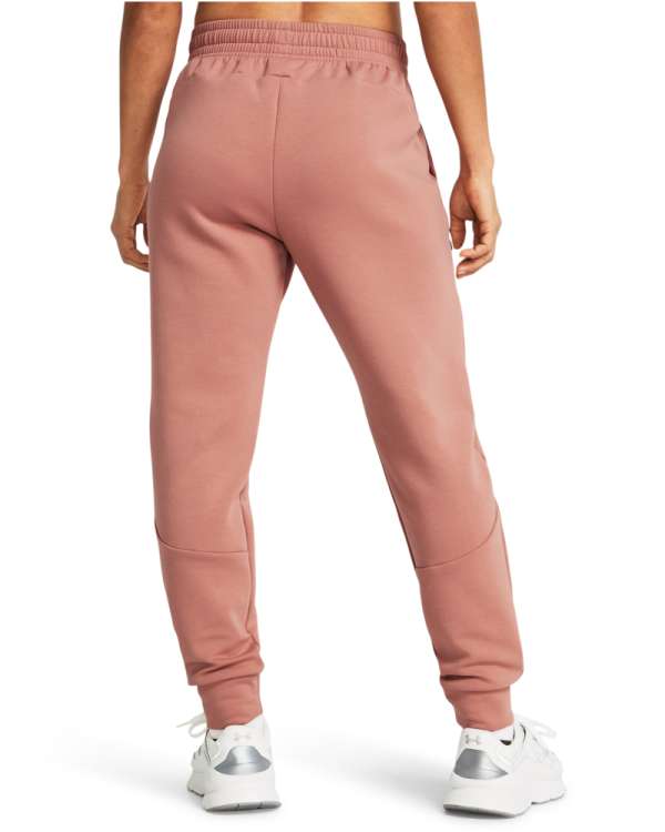 Women's UA Unstoppable Fleece Jogger 