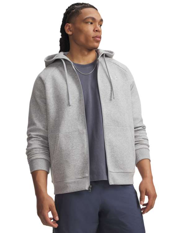 UA Rival Fleece Hoodie 