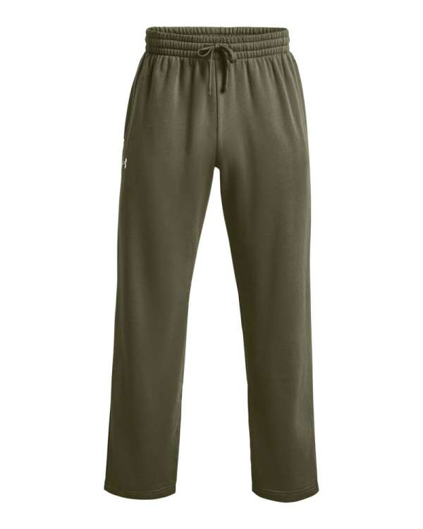 UA Rival Fleece Men's Pants