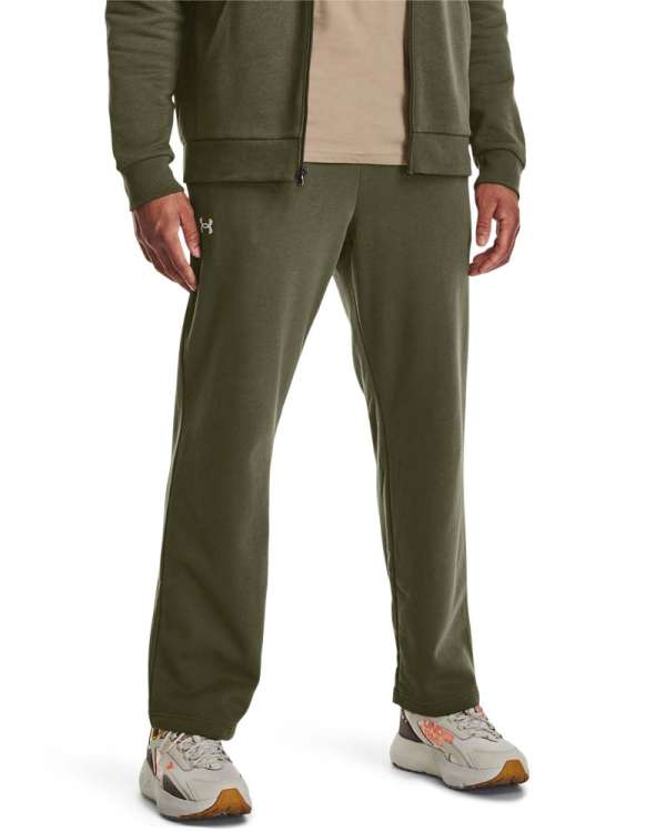 UA Rival Fleece Men's Pants