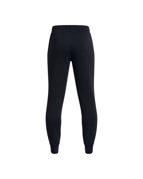 Boys' UA Rival Fleece Joggers 