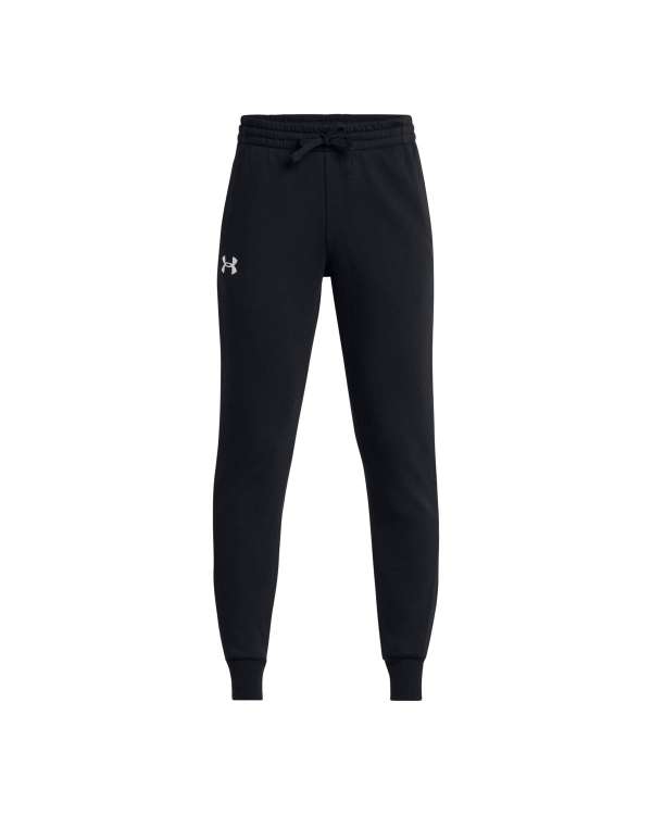 Boys' UA Rival Fleece Joggers 