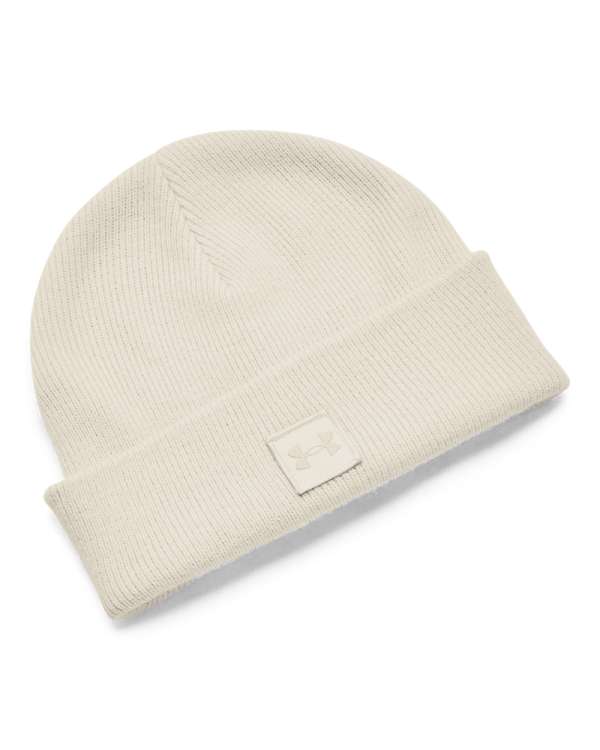 Men's UA Halftime Shallow Cuff Beanie