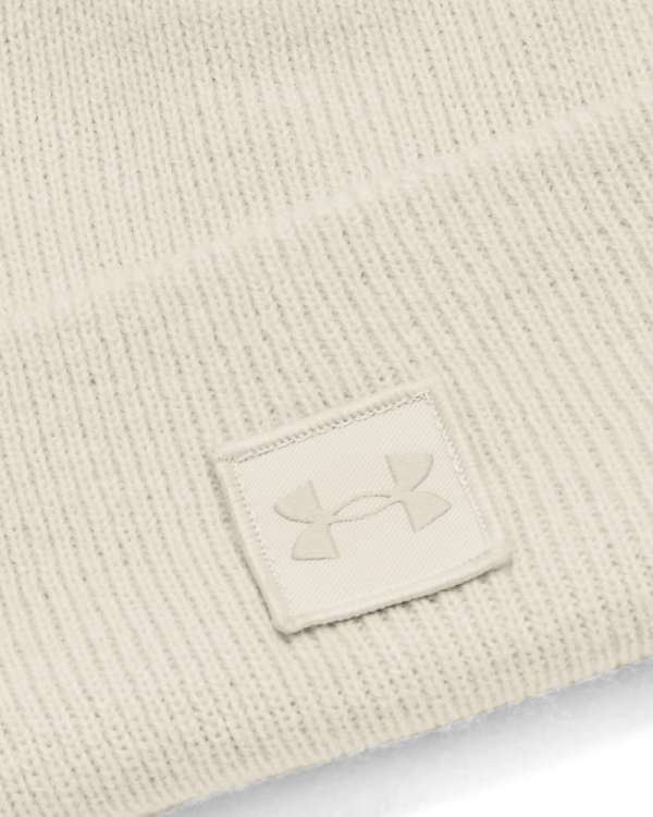 Men's UA Halftime Shallow Cuff Beanie