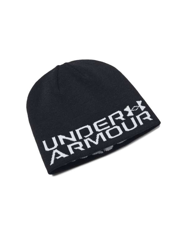 Boys' UA Halftime Reversible Beanie 