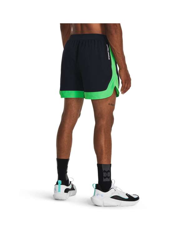 Men's UA Baseline 5