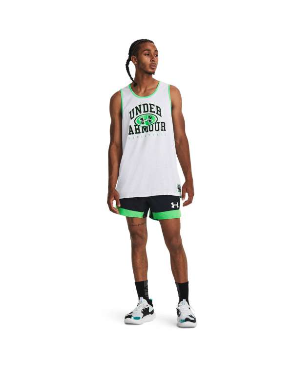 Men's UA Baseline 5