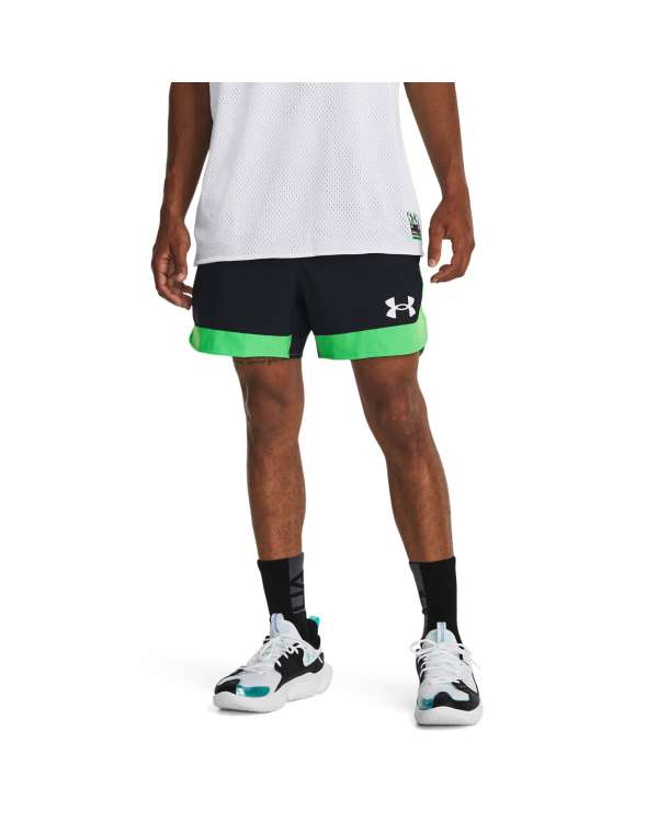 Men's UA Baseline 5