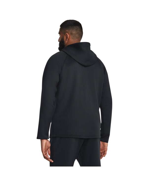 Men's Curry Playable Long Sleeve Jacket