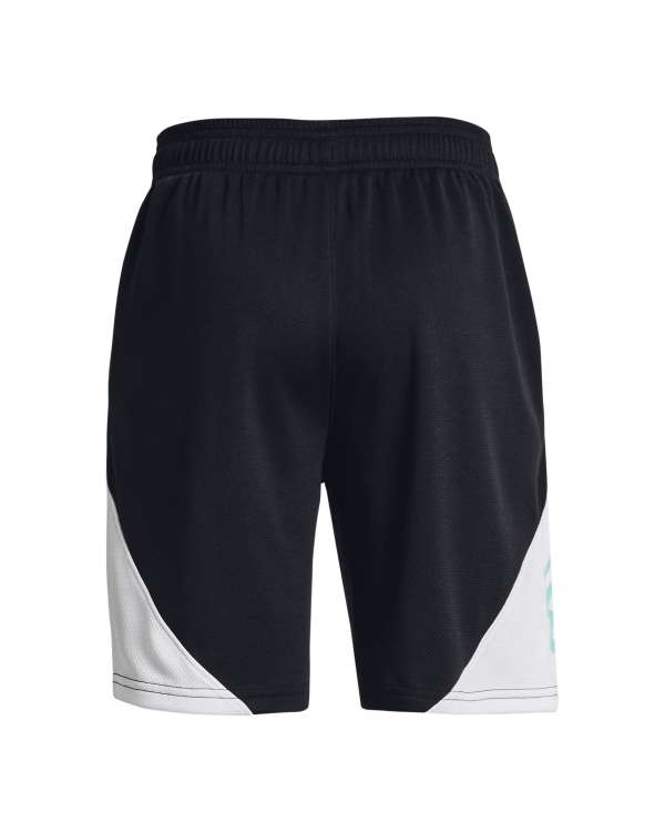 Boys' Curry Splash Shorts 