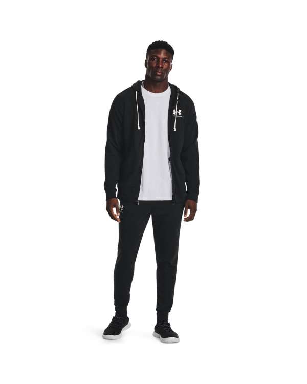 Men's UA Rival Terry Joggers Pants 