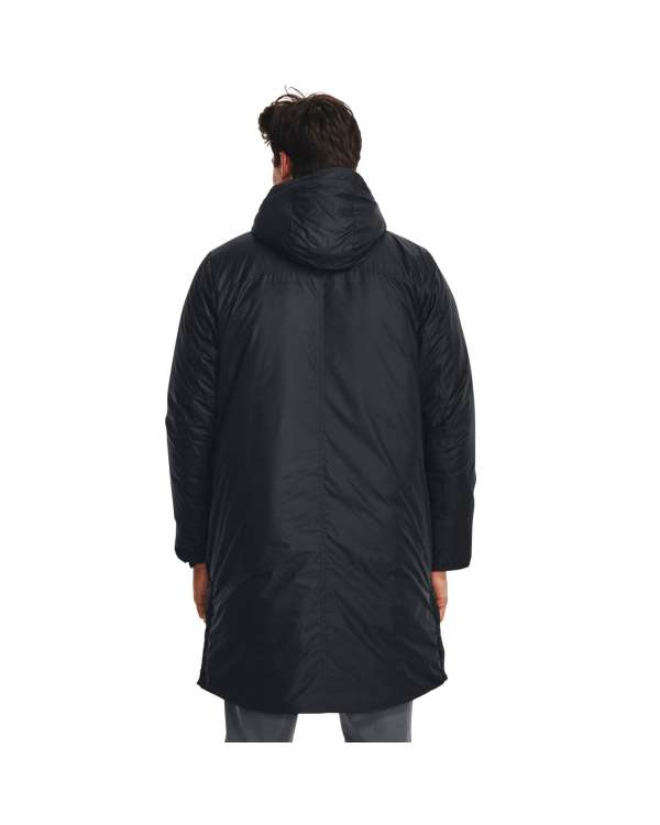 Men's UA Storm Insulated Bench Coat