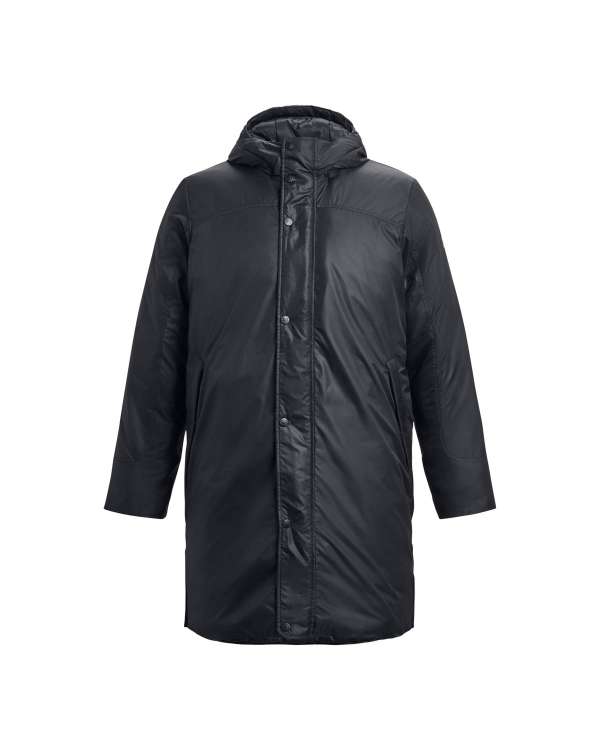 Men's UA Storm Insulated Bench Coat