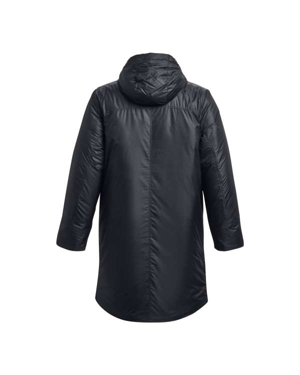 Men's UA Storm Insulated Bench Coat