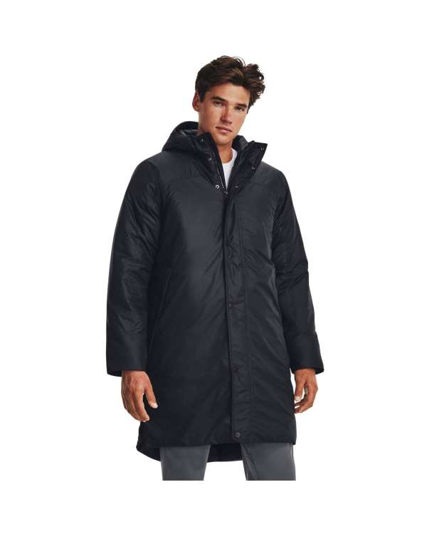Men's UA Storm Insulated Bench Coat