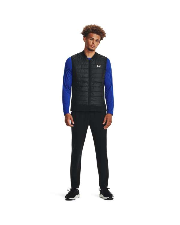 Storm Insulate Run HBD Vest 