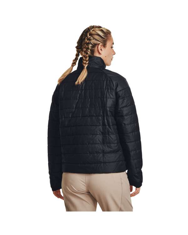 Women's UA Storm Insulated Jacket