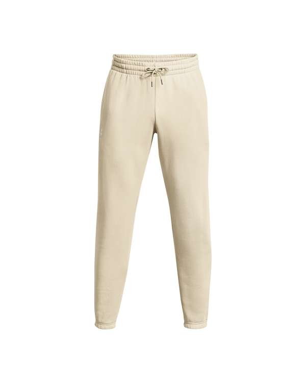 Men's UA Essential Fleece Joggers 