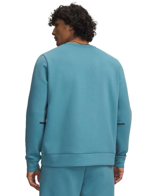 UA Unstoppable Fleece Long Sleeve 