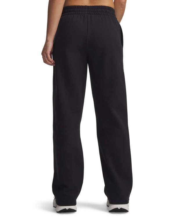 UA Rival Flc Straight Pants 