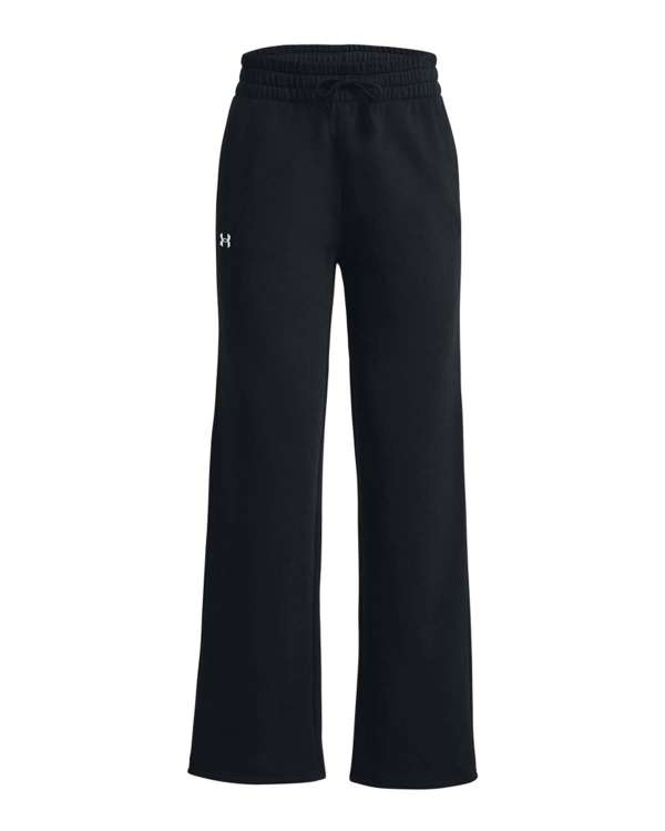 UA Rival Flc Straight Pants 