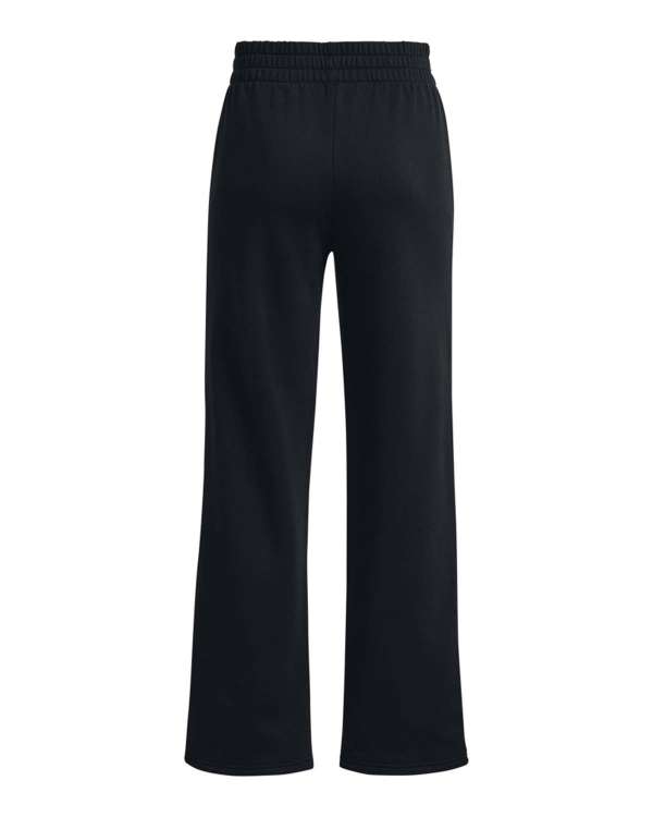 UA Rival Flc Straight Pants 