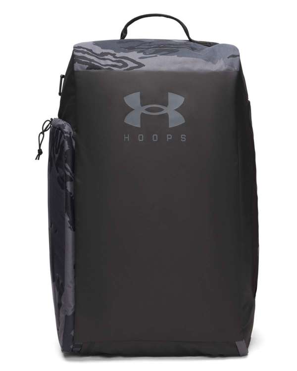 UA Contain Duo SM BP Duffle 