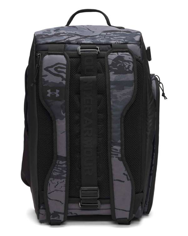 UA Contain Duo SM BP Duffle 