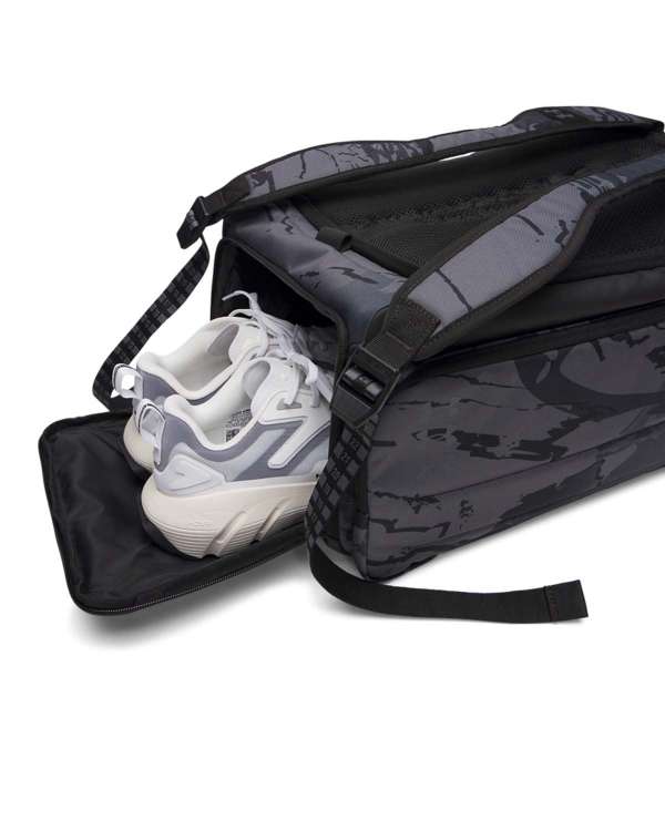 UA Contain Duo SM BP Duffle 