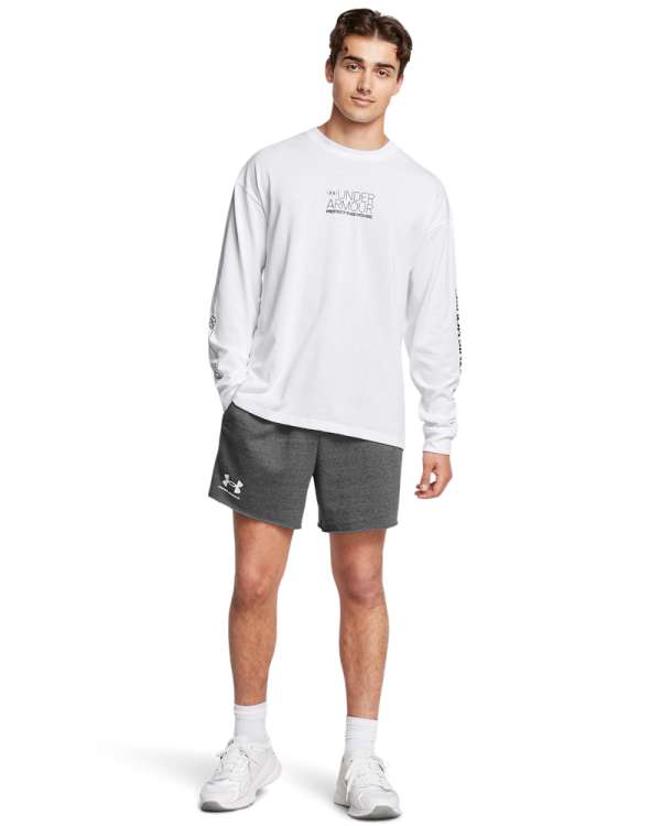 Men's UA Rival Terry 6