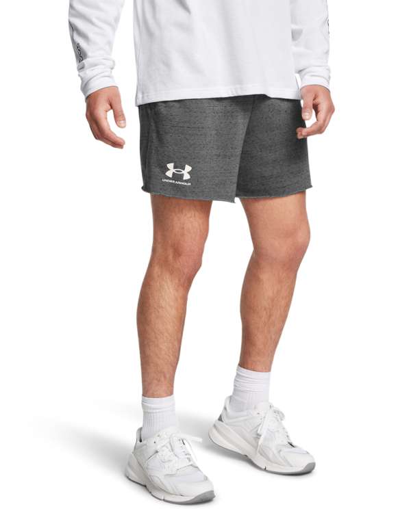 Men's UA Rival Terry 6