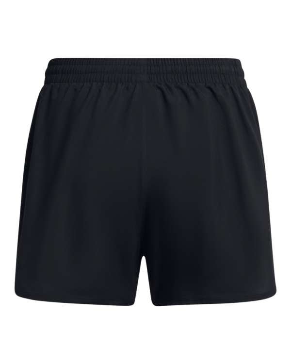 Women's UA Fly-By 2-in-1 Shorts