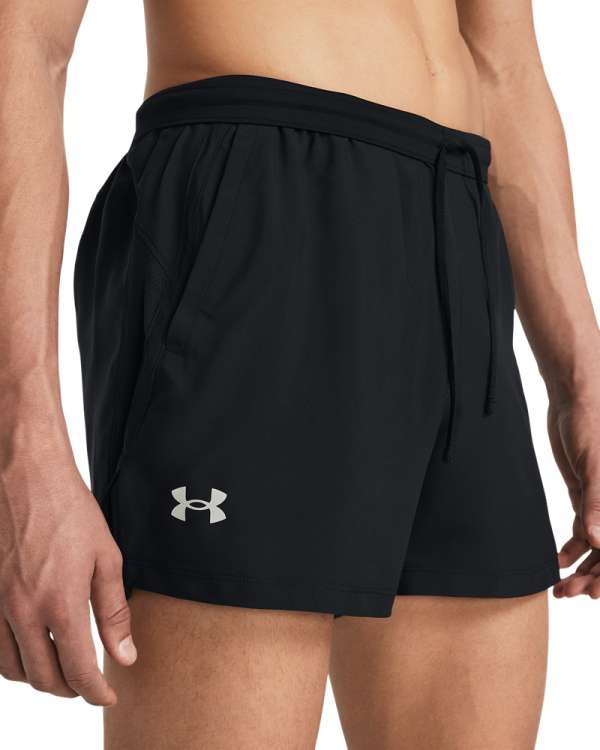 Men's UA Launch Shorts 