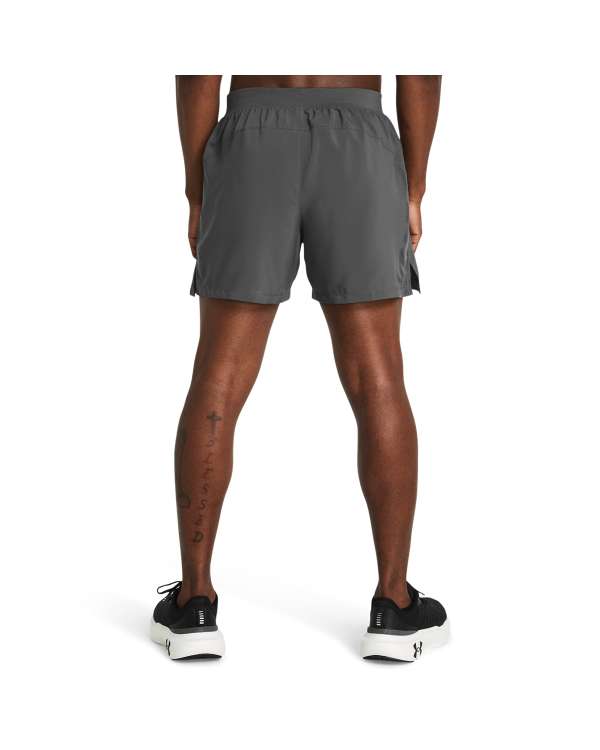 UA Launch 5'' Shorts 