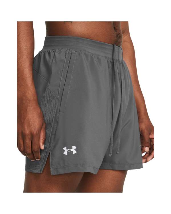 UA Launch 5'' Shorts 