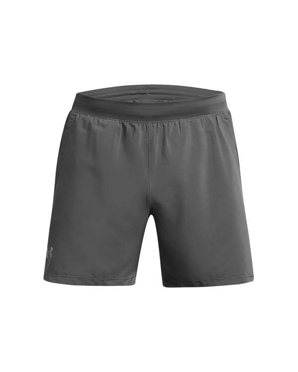 UA Launch 5'' Shorts 