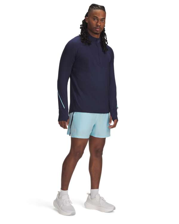 UA Launch Shorts 
