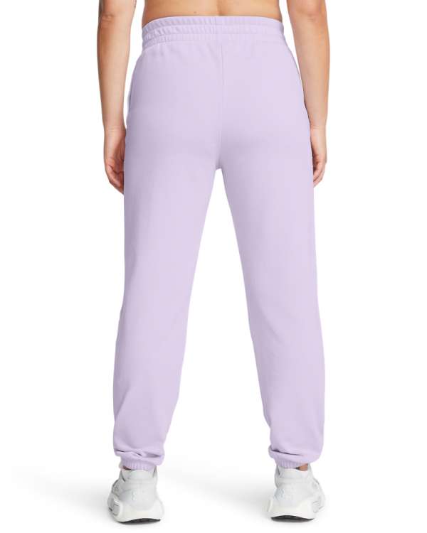 Women's UA Rival Terry Joggers