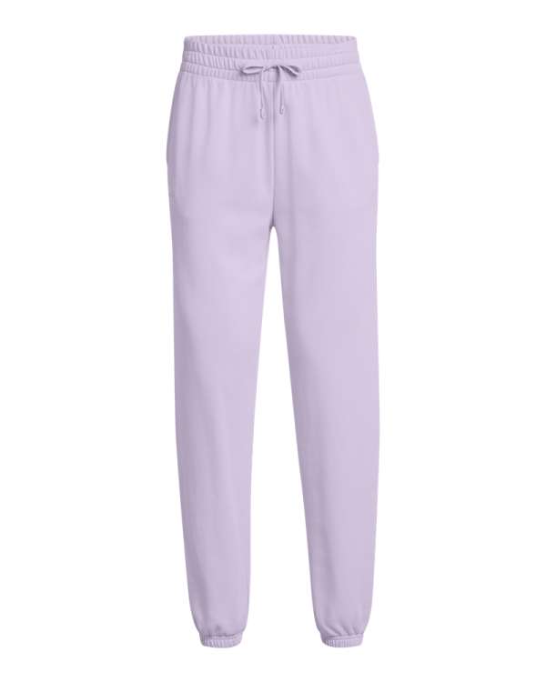 Women's UA Rival Terry Joggers