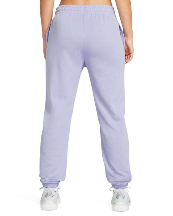 Women's UA Rival Terry Joggers
