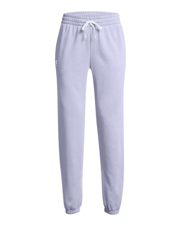 Women's UA Rival Terry Joggers