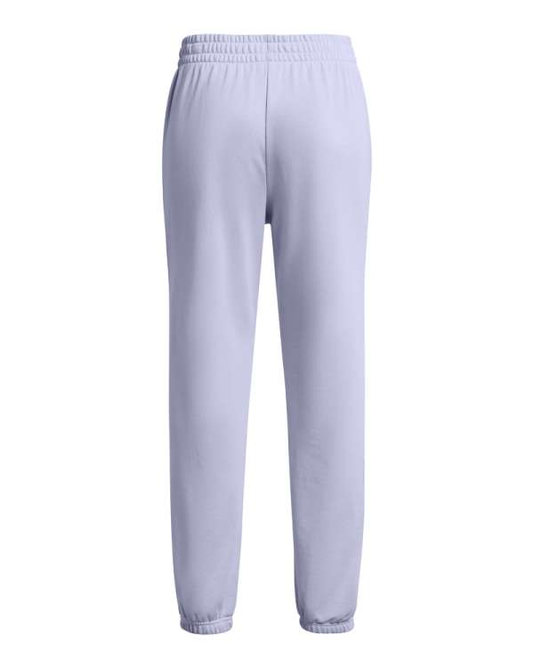 Women's UA Rival Terry Joggers