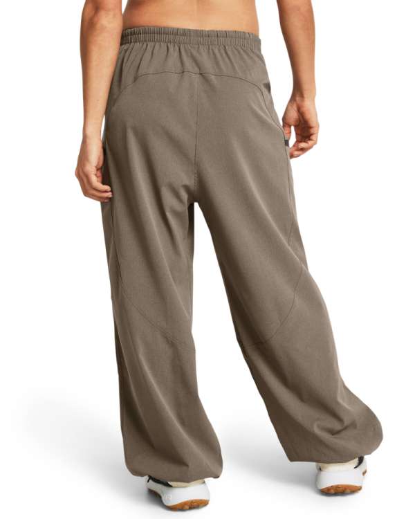 Women's UA Unstoppable Vent Parachute Joggers Pants