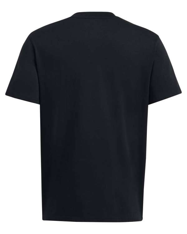 UA HW Armour Label SS 