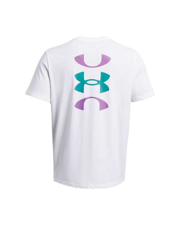 Men's UA Basketball Logo Court T-Shirt